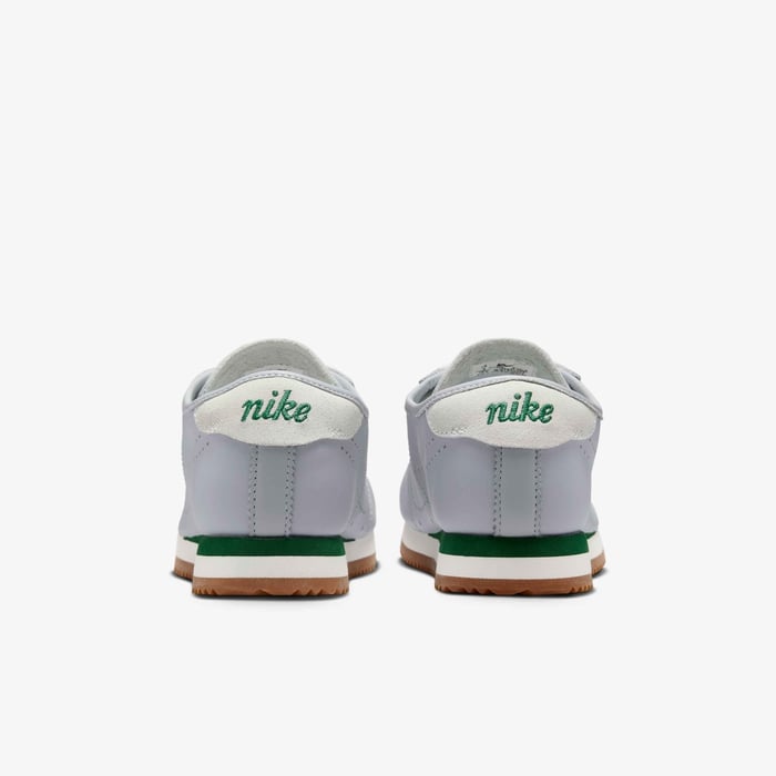 نايكي كورتيز ليذر image number 5 نايكي كورتيز ليذر image number 5