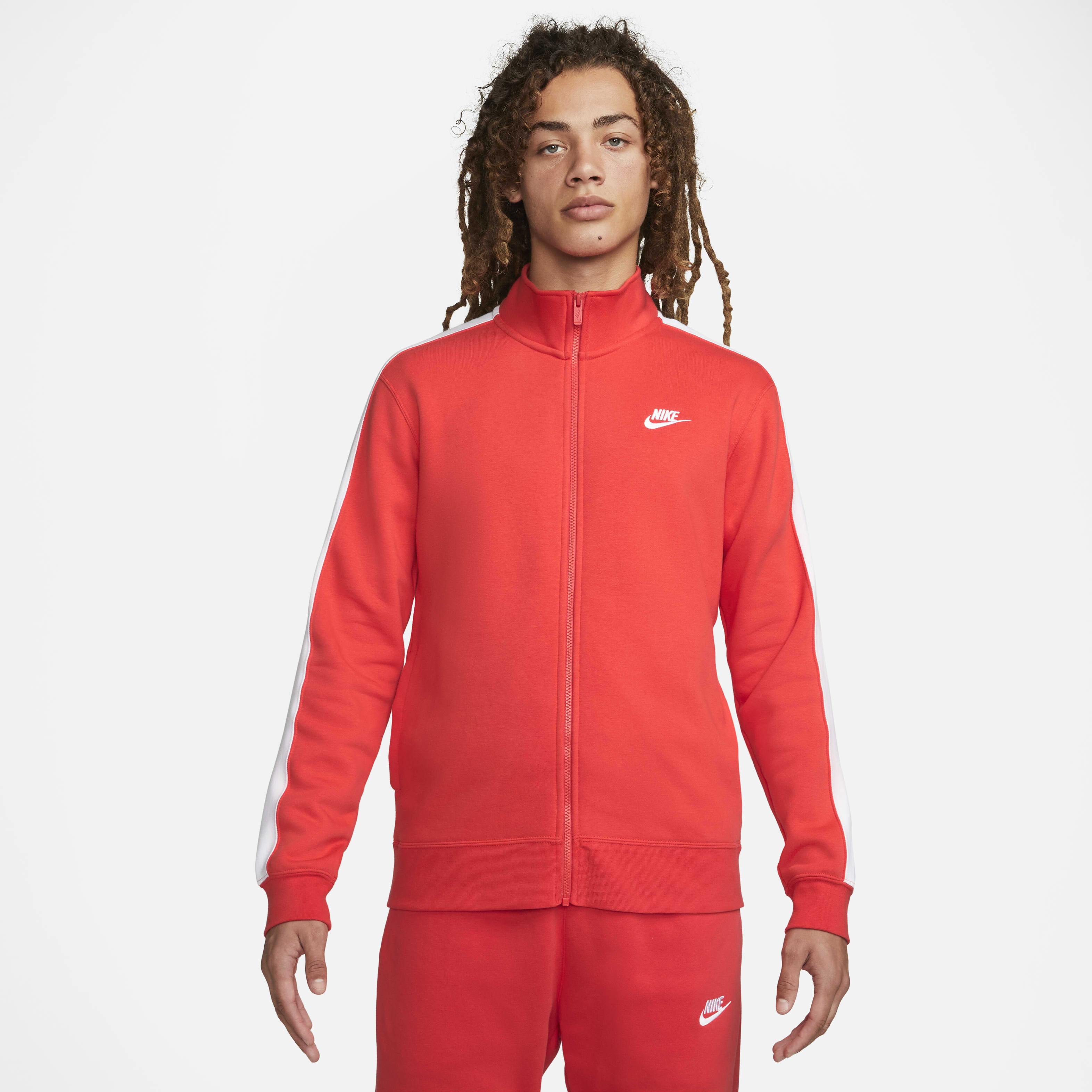 Nike Sportswear Club Fleece image number 0