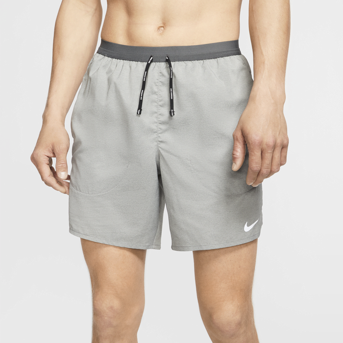 Shop Flex Men s 18cm approx. Brief Running Shorts Nike UAE