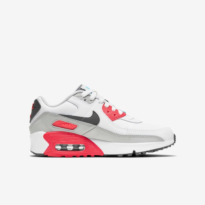Nike Air Max 90 LTR image number 2 Nike Air Max 90 LTR image number 2