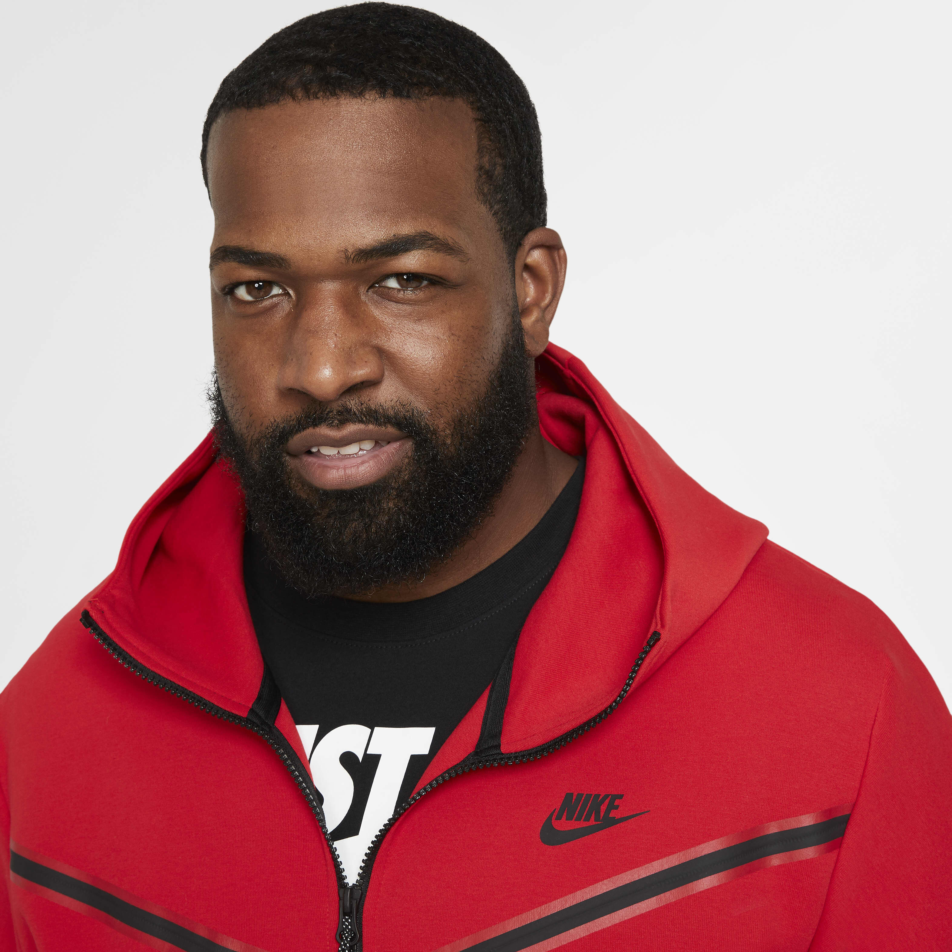 Nike Sportswear Tech Fleece image number 10