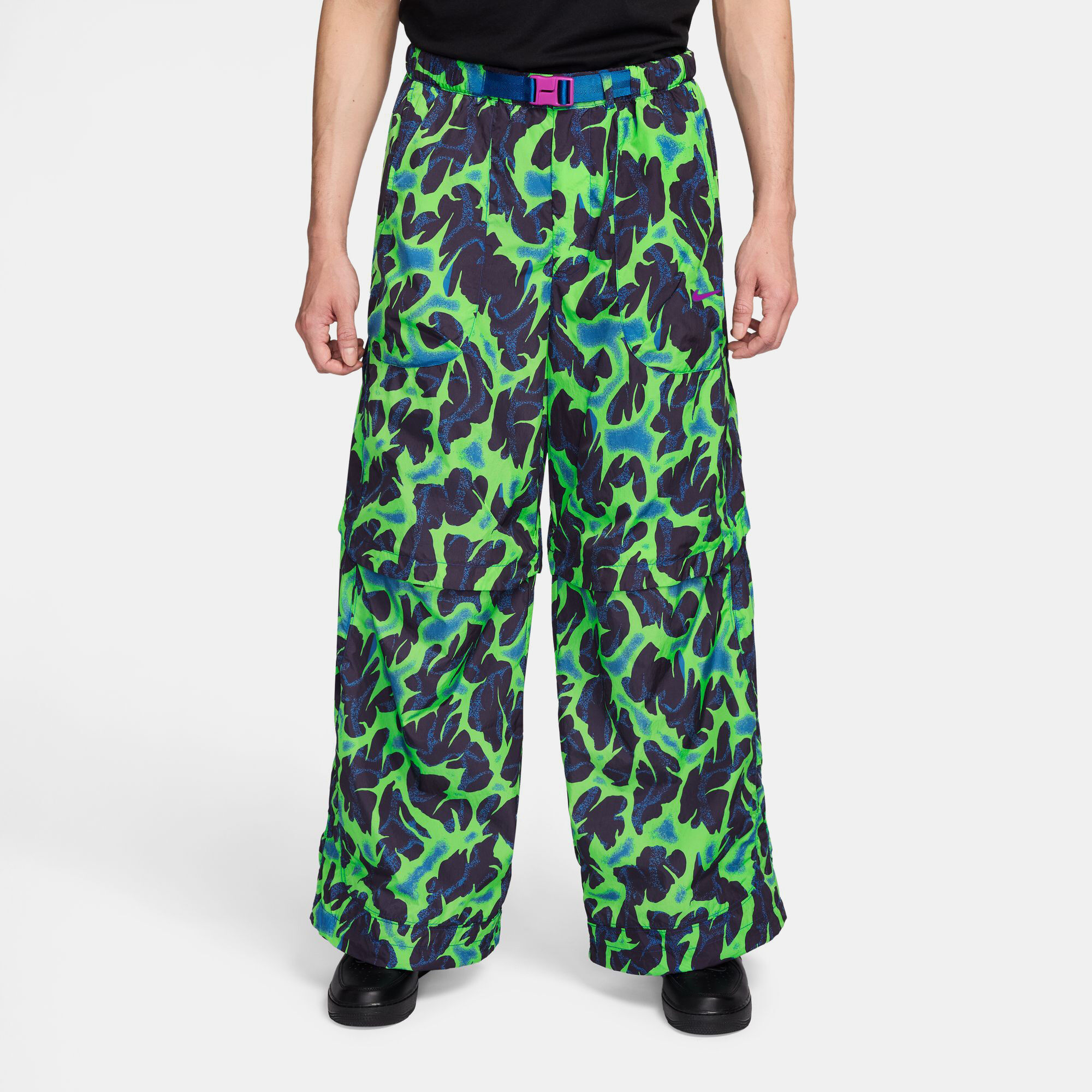 Nike Project F.R.O.G. image number 0