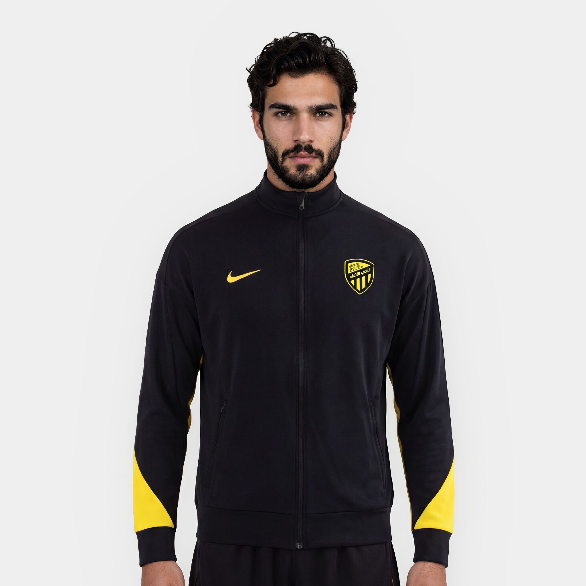 Al-Ittihad F.C. Academy Pro image number 0
