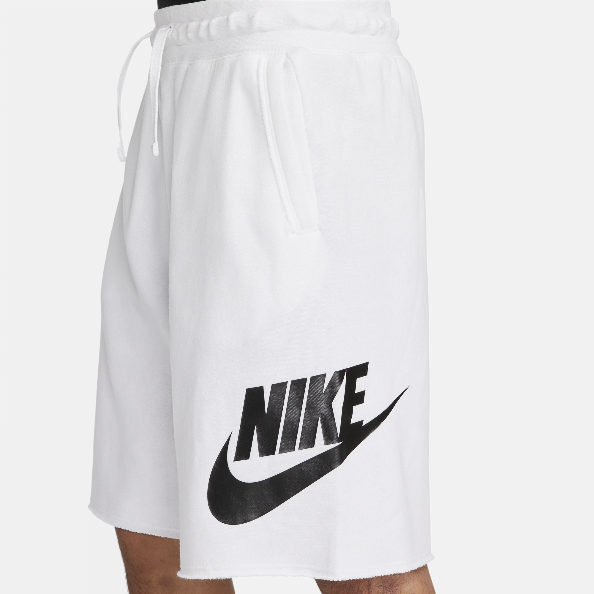 Nike gx alumni colorblock deals shorts