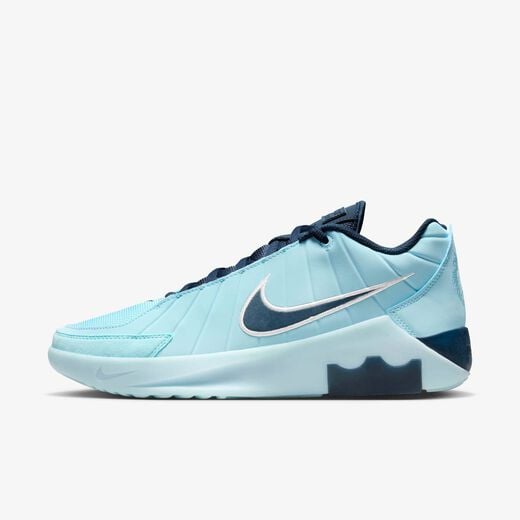 Lebron Collection-Nike, LeBron Witness 9, Basketball Shoes