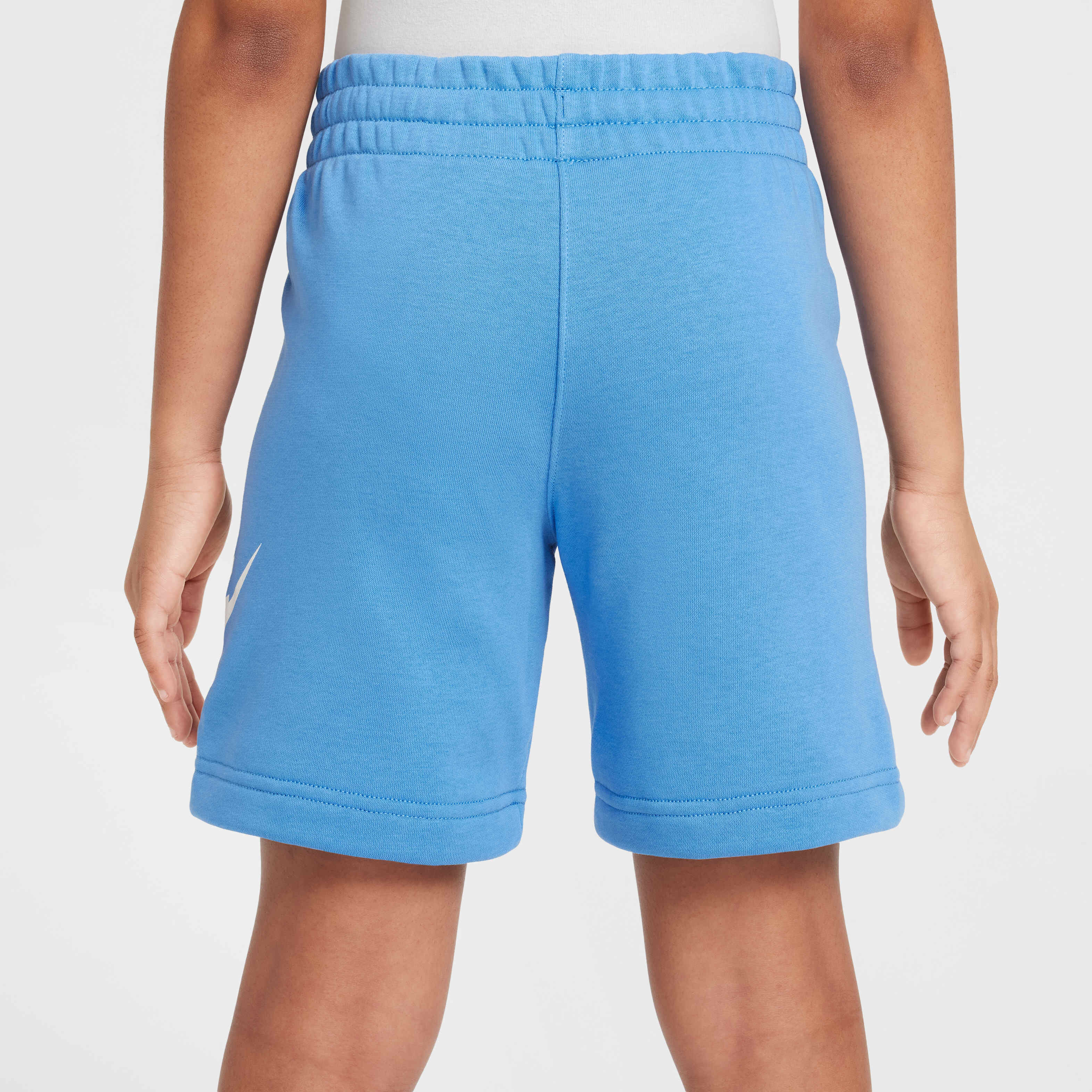 نايكي سبورتسوير كلوب فليس image number 3