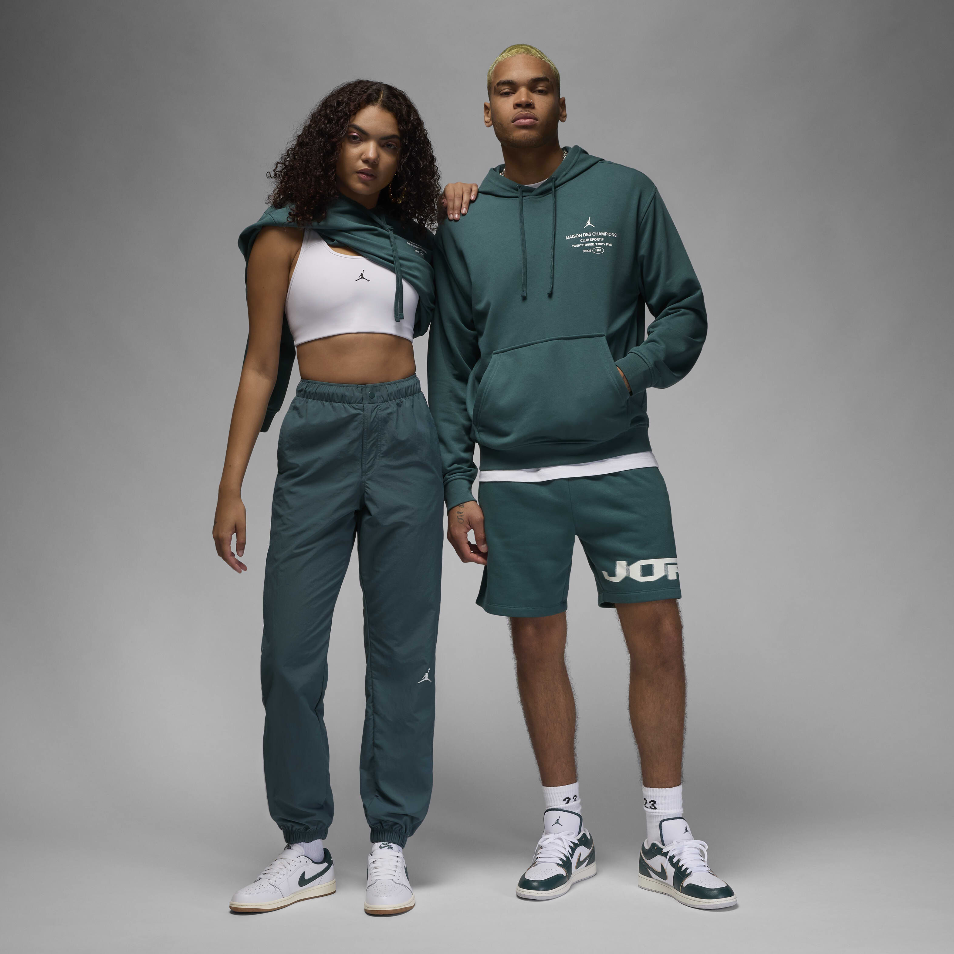 جوردن سبورت image number 7