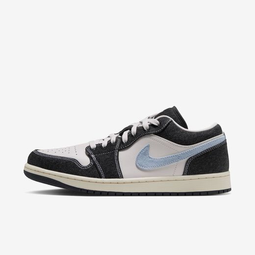 Men's Jordan Shoes-JRDN, Air Jordan 1 Low SE, Mens shoes