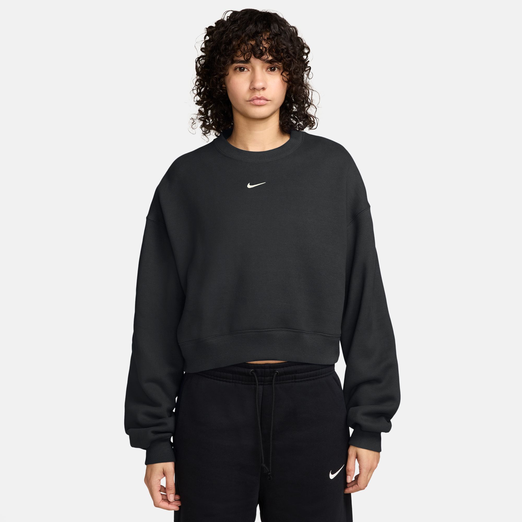 Nike Studio Fleece Medium Weight image number 0