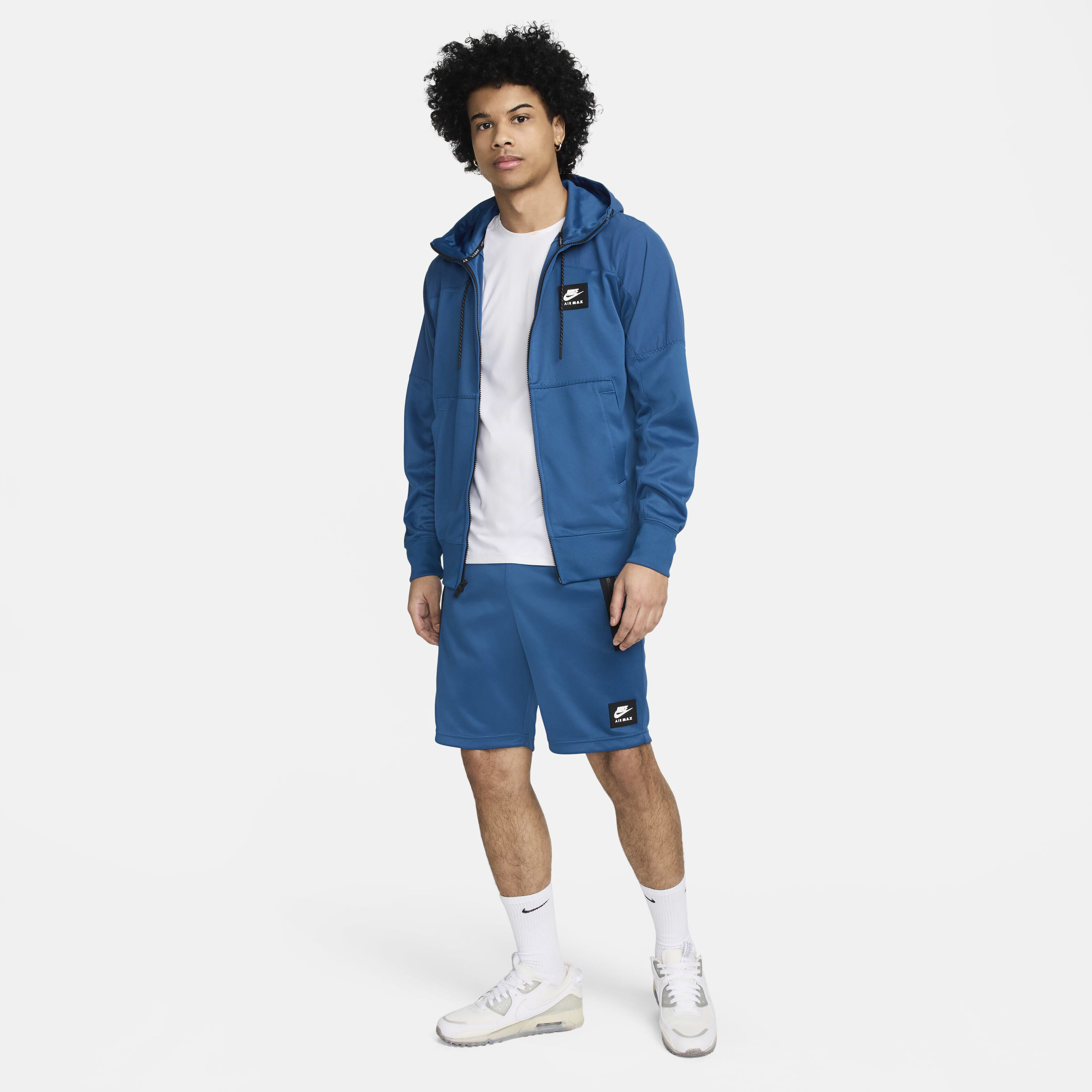 Nike Air Max image number 6