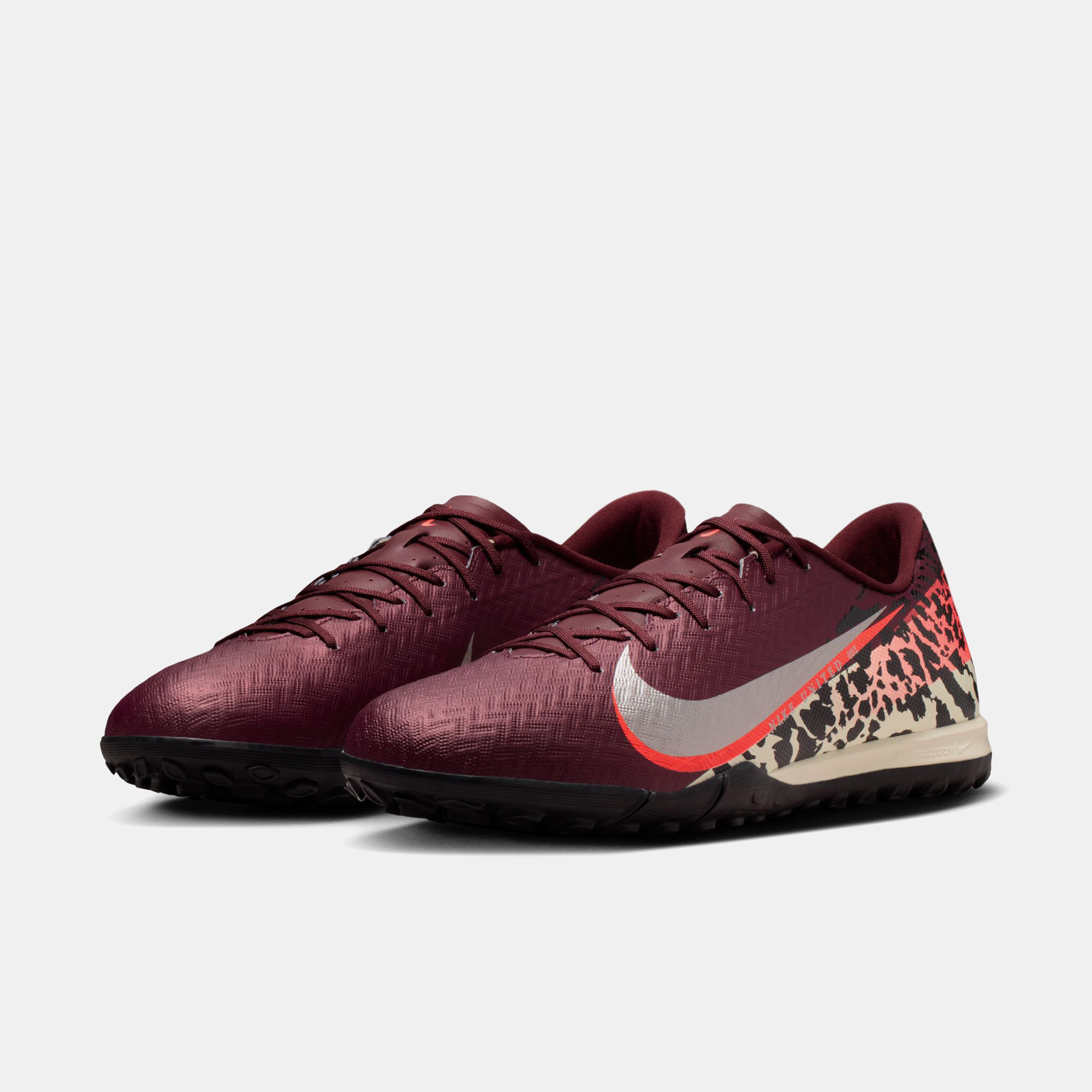 نايكي يونايتد ميركيوريال فيبور 16 أكاديمي image number 2