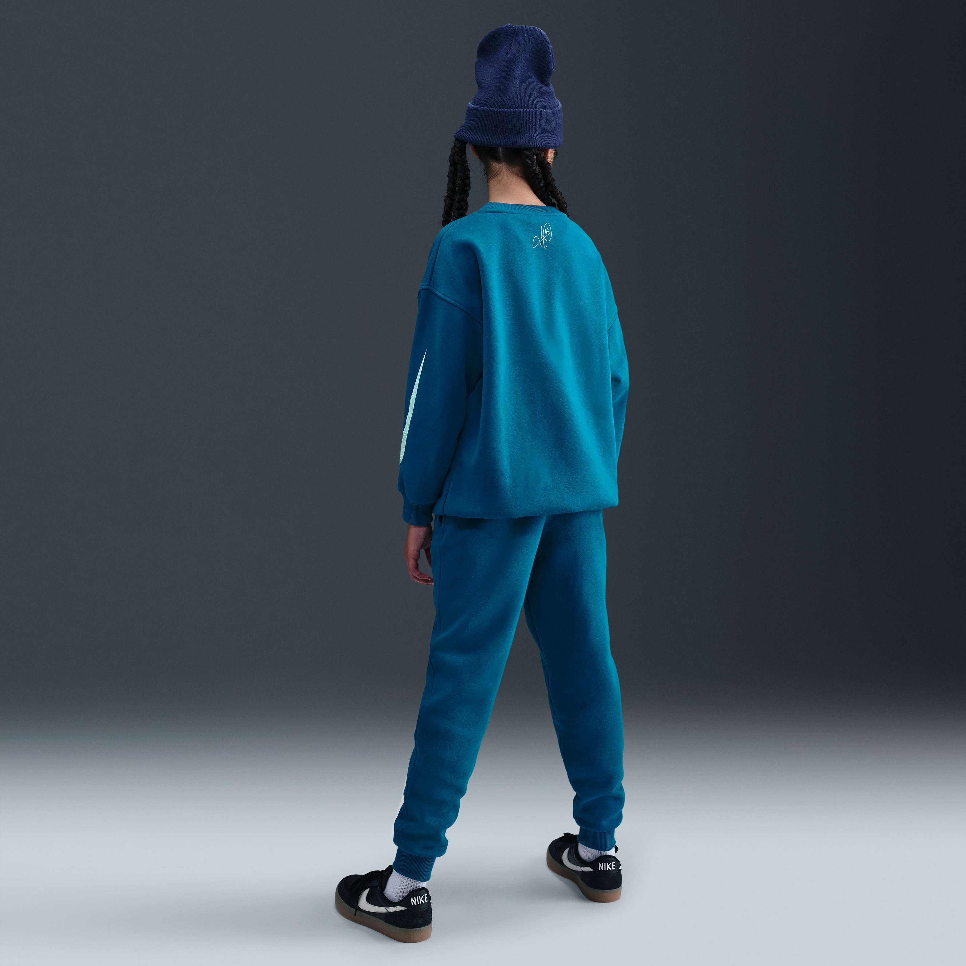 Kylian Mbapp&eacute; Club Fleece image number 4