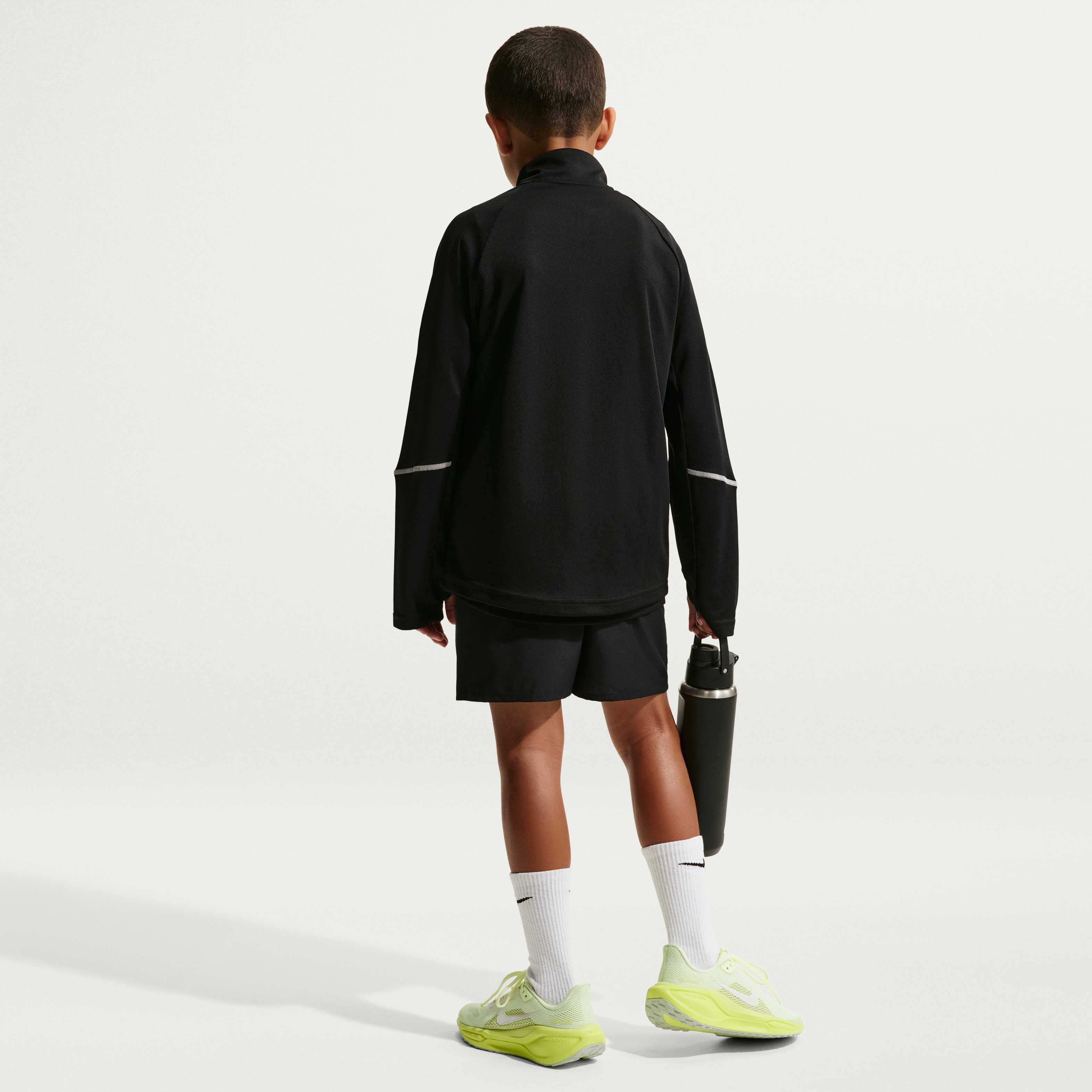 Nike Miler image number 4