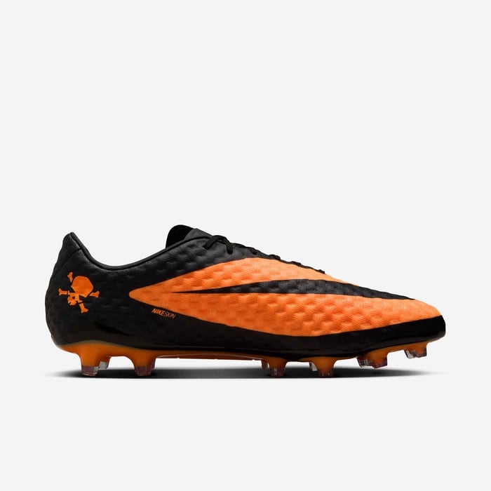 Nike Hypervenom Phantom RGN SE 'Bright Citrus' image number 2 Nike Hypervenom Phantom RGN SE 'Bright Citrus' image number 2