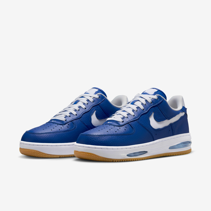 Nike Air Force 1 Low EVO image number 5 Nike Air Force 1 Low EVO image number 5