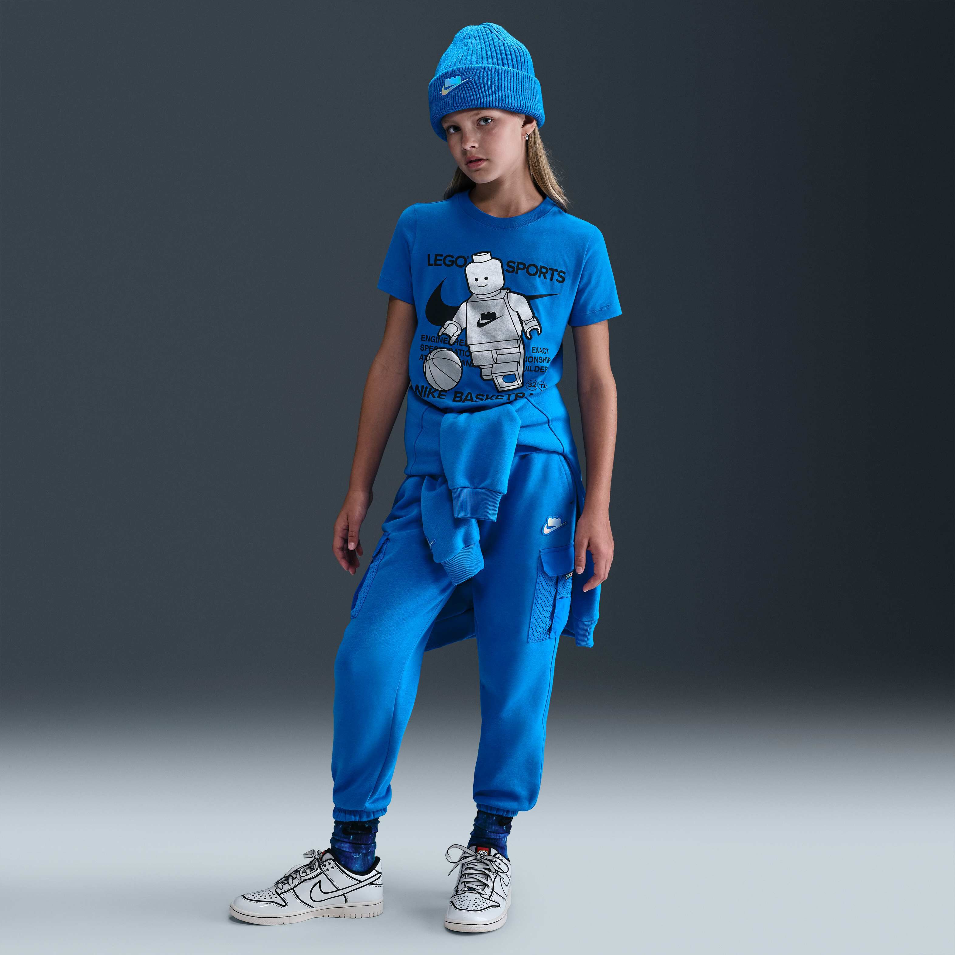 تشكيلة نايكي وليغو image number 5