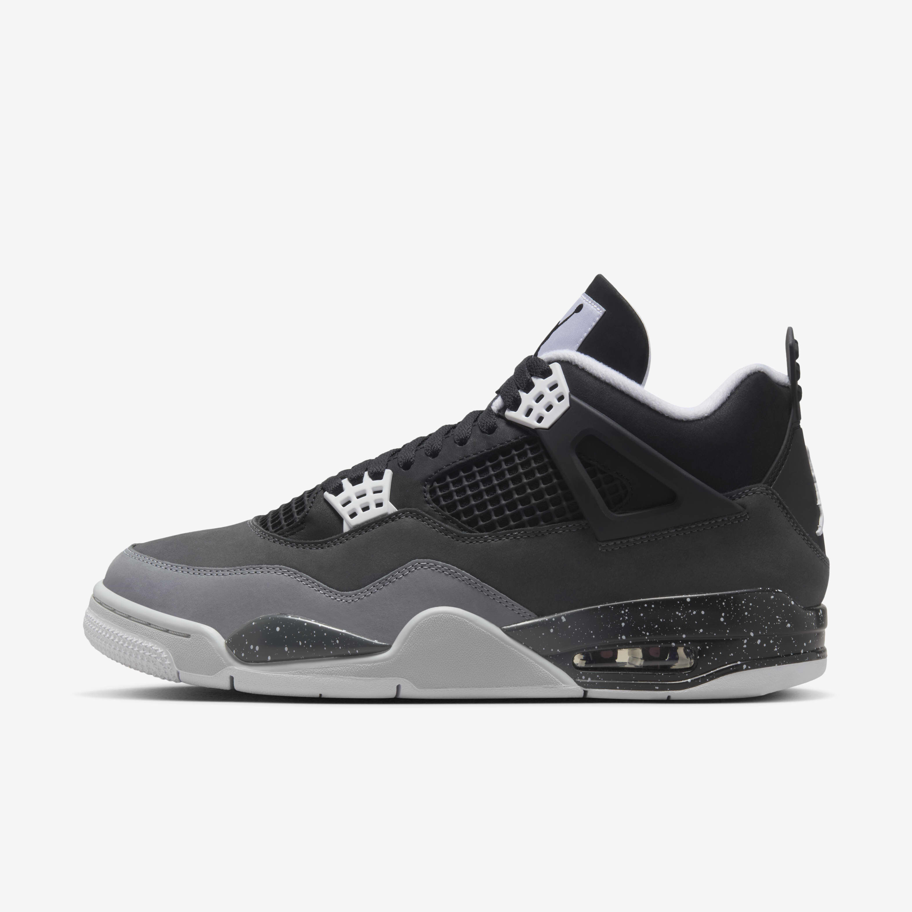 Jordan retro 4 footshop top