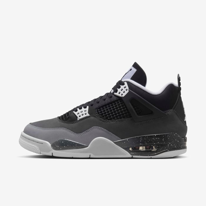 Air Jordan 4 Retro 'Fear' image number 0 Air Jordan 4 Retro 'Fear' image number 0