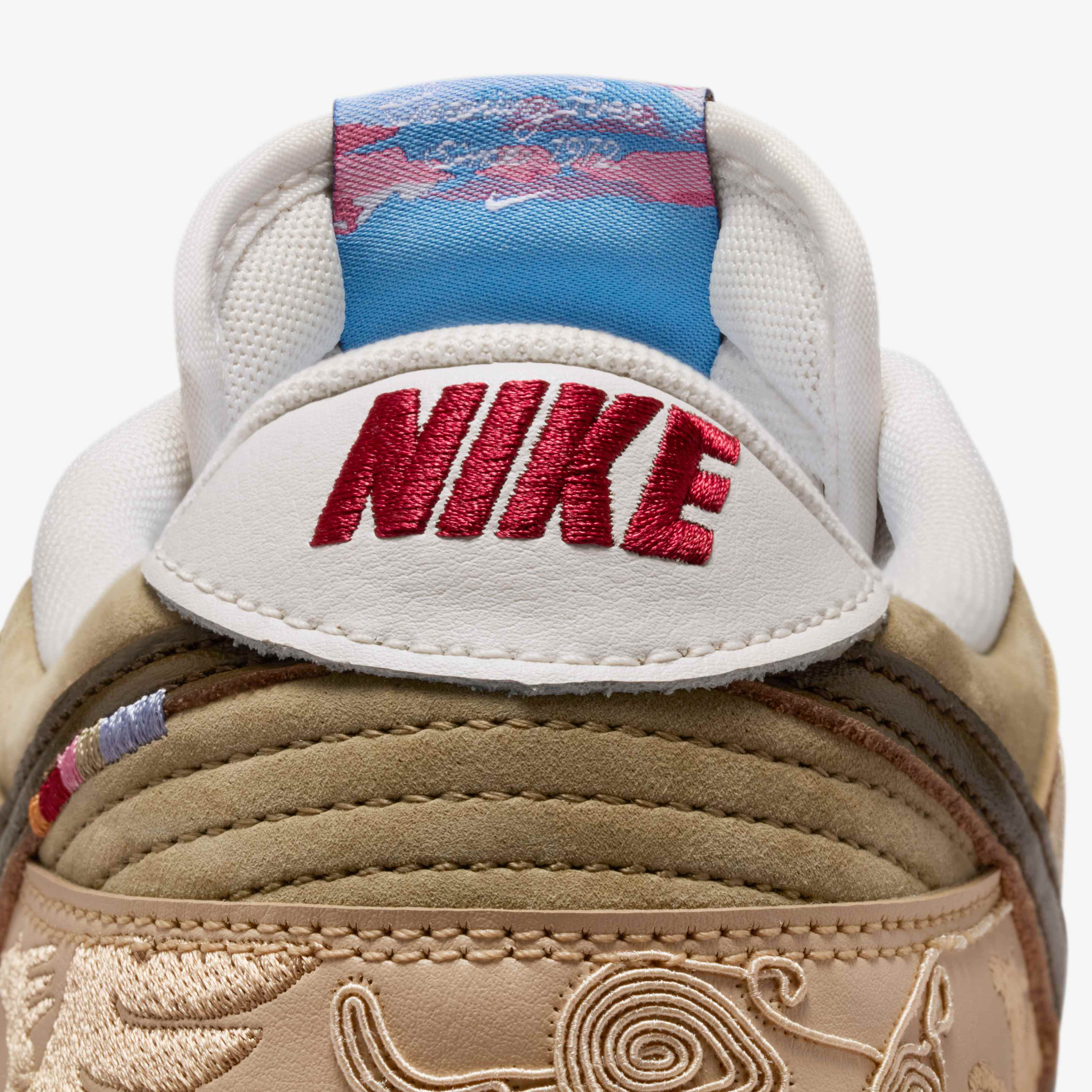 Nike Dunk Low SE 'LNY' image number 9