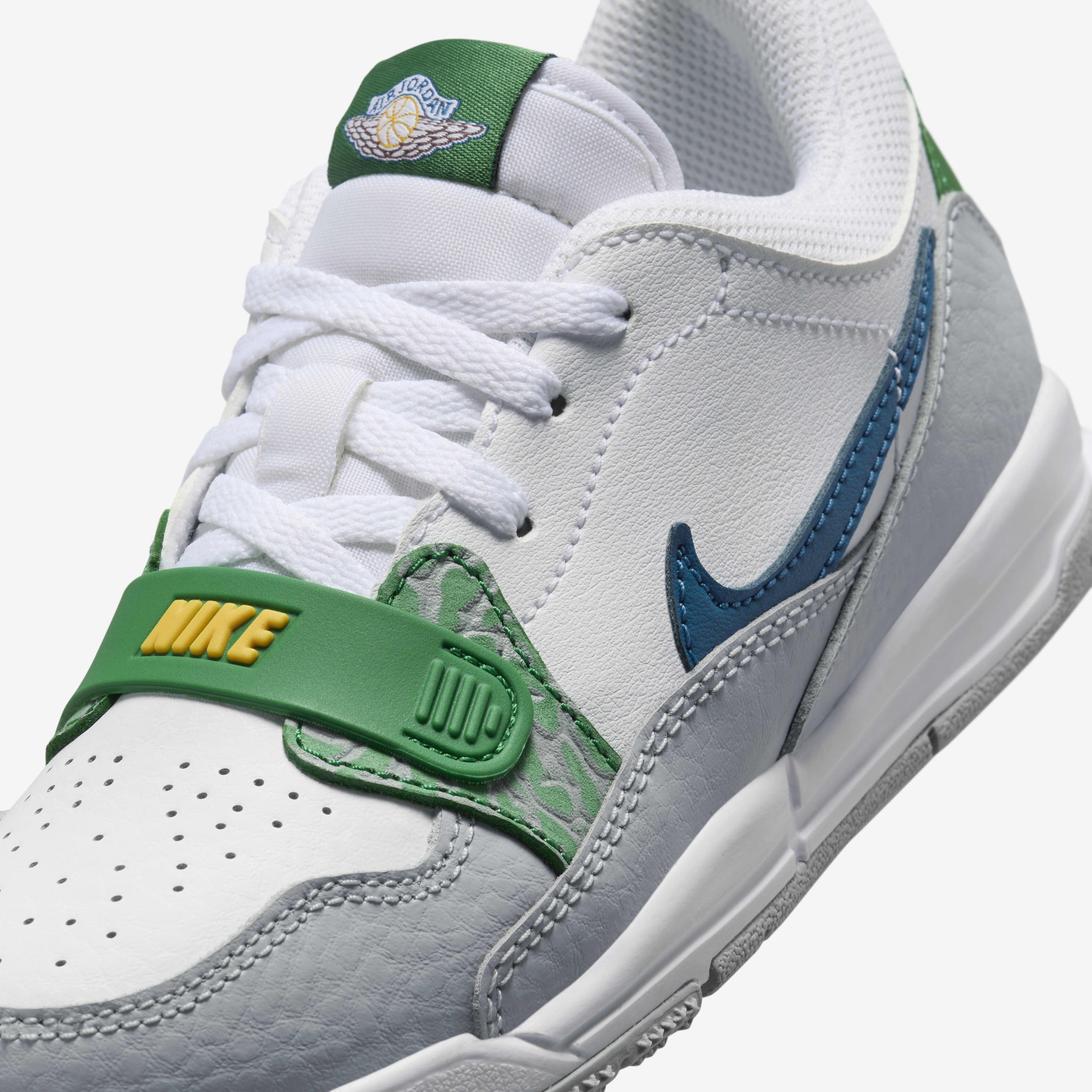 اير جوردن ليجاسي 312 لو image number 6