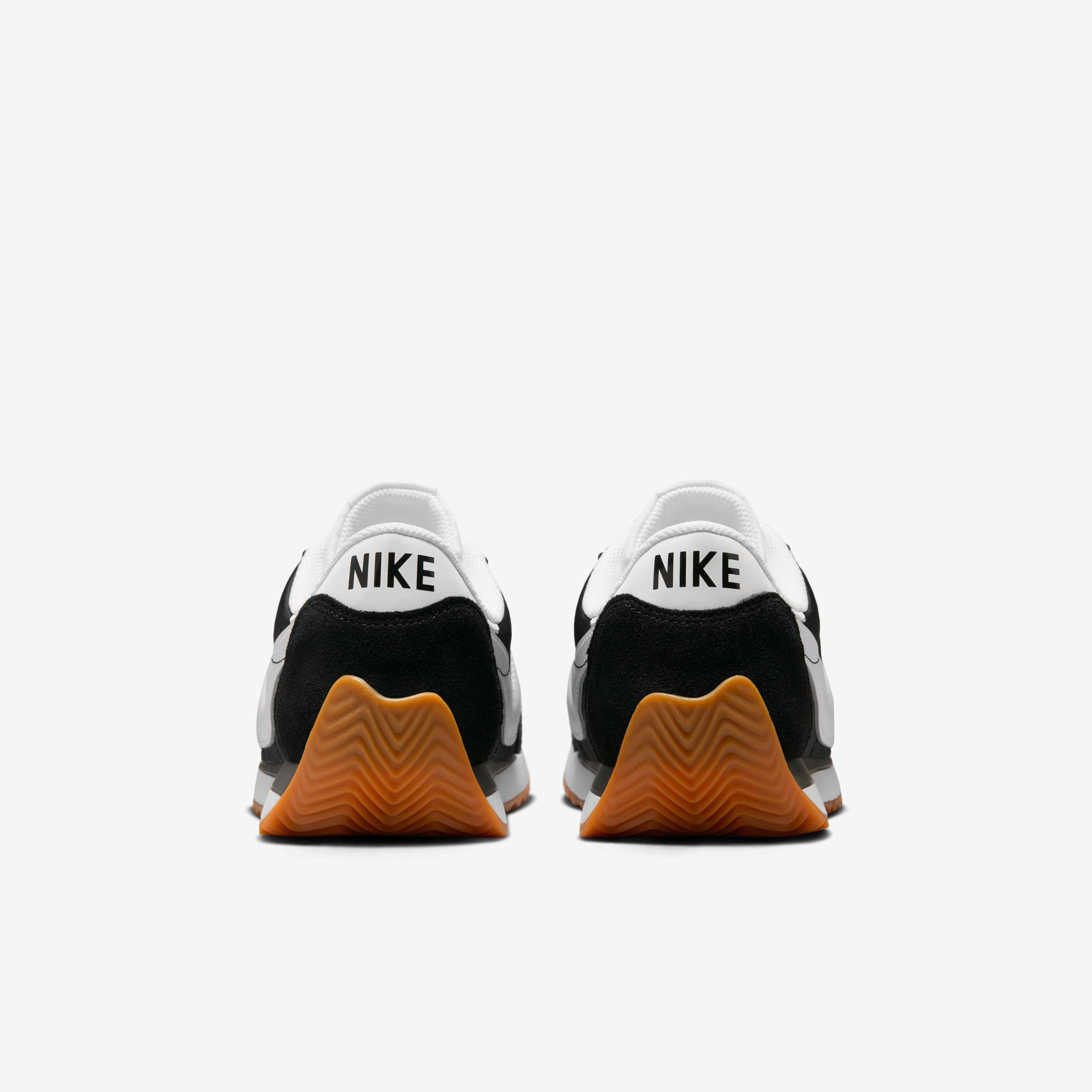 【NIKE】◆Pacific Men's Shoes Black◆HQ2052-001◆ Buy Nike Pacific Men's Shoes - Black/Iron Grey/Gum Light