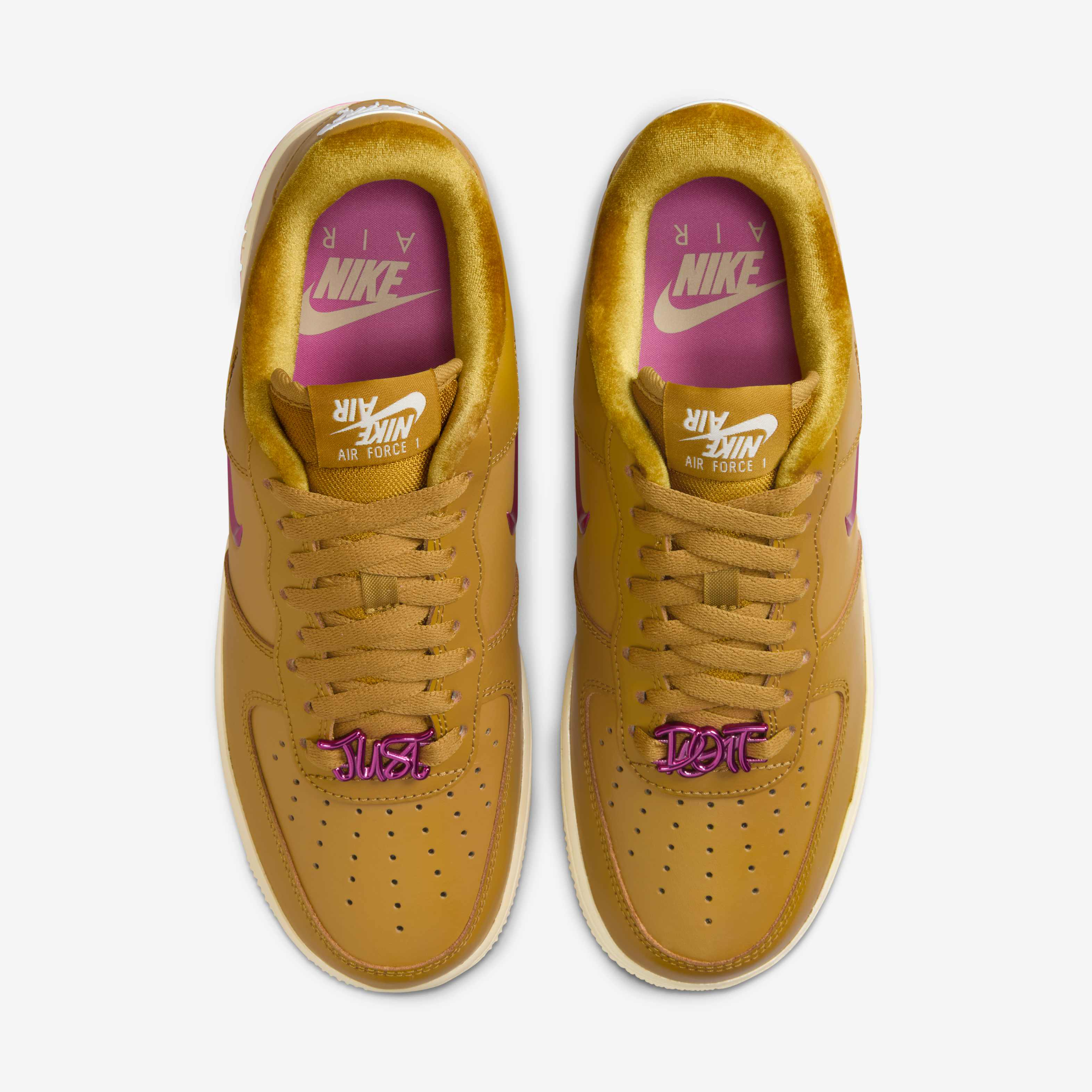 اير فورس 1 '07 image number 3