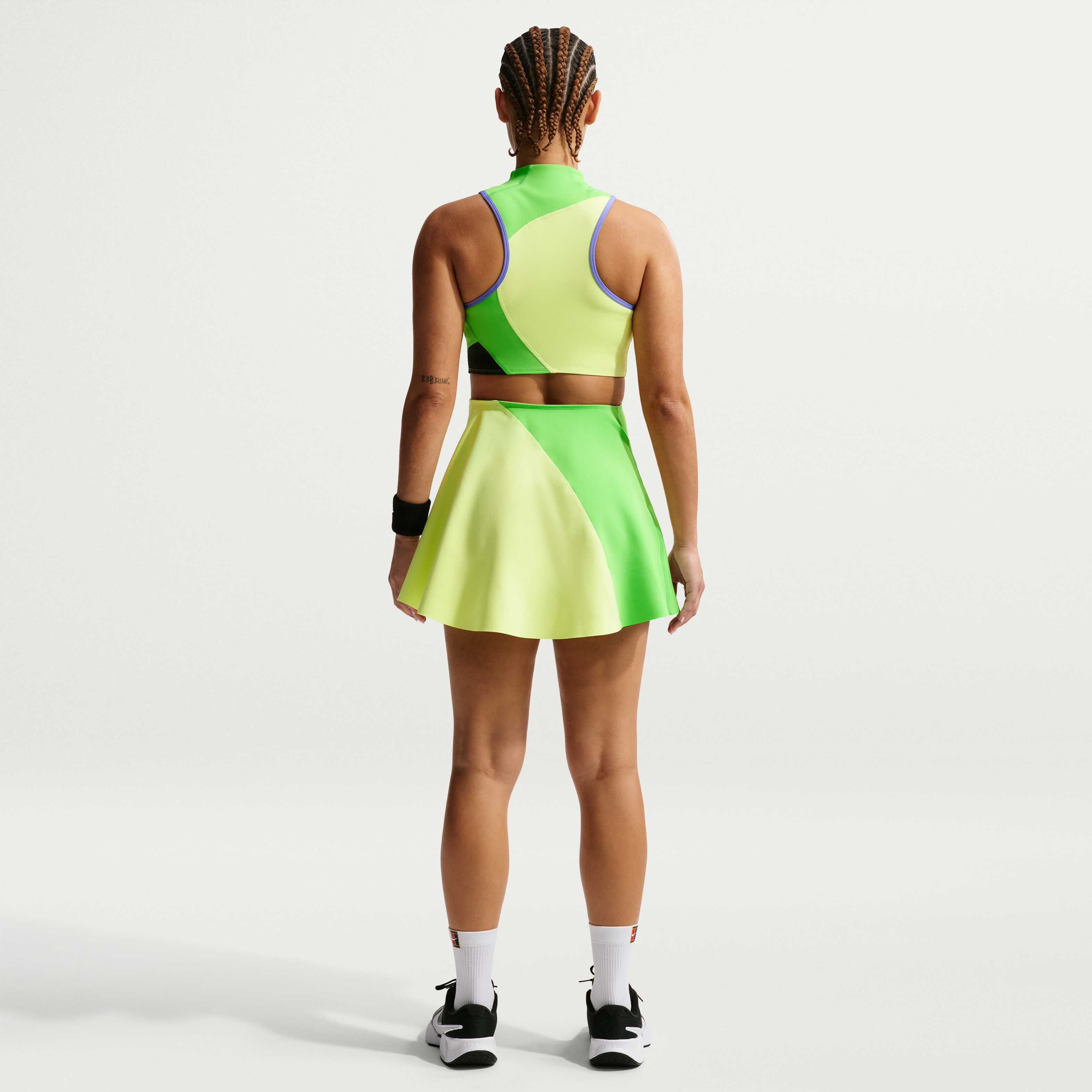 NikeCourt Slam image number 4