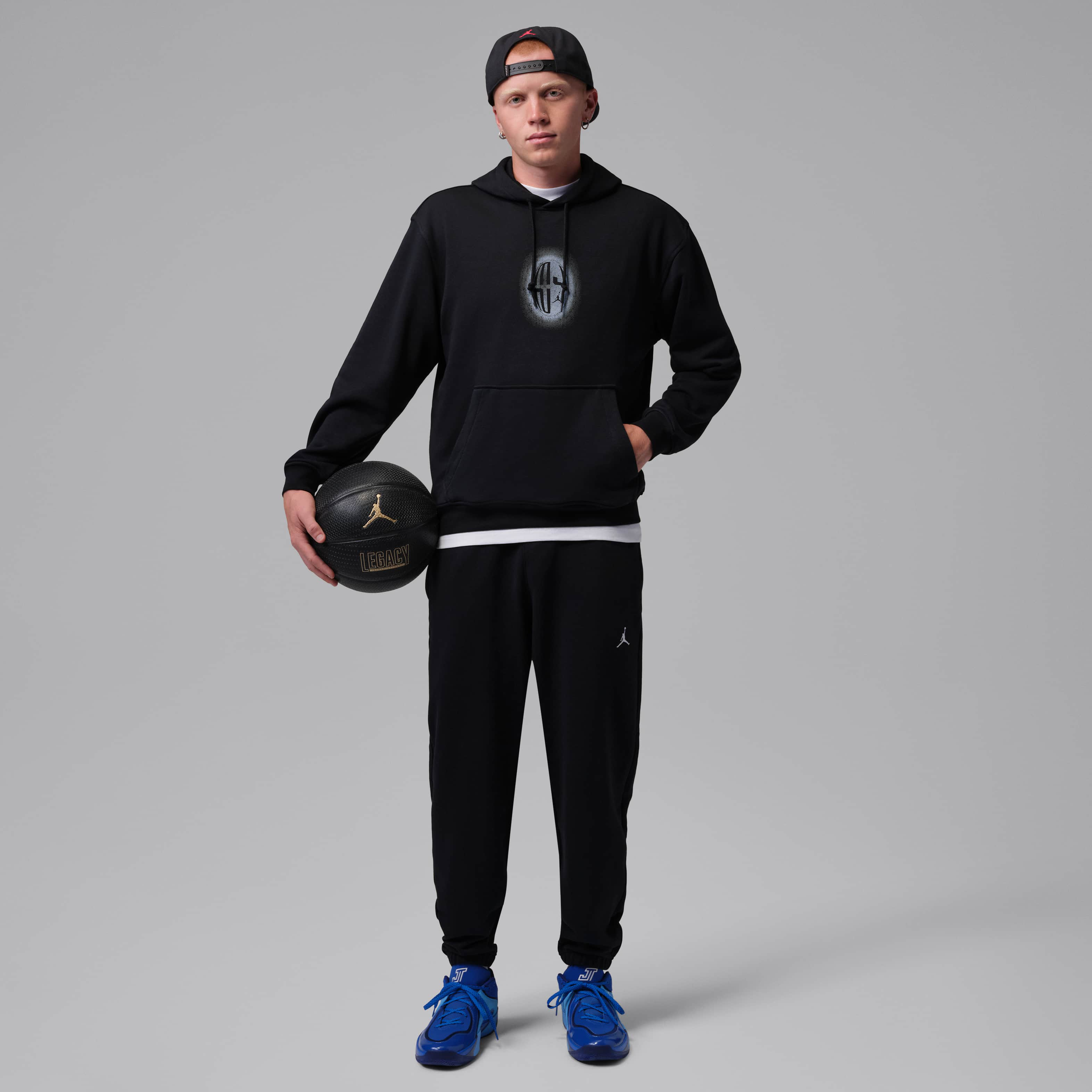 Jordan Sport Crossover image number 7
