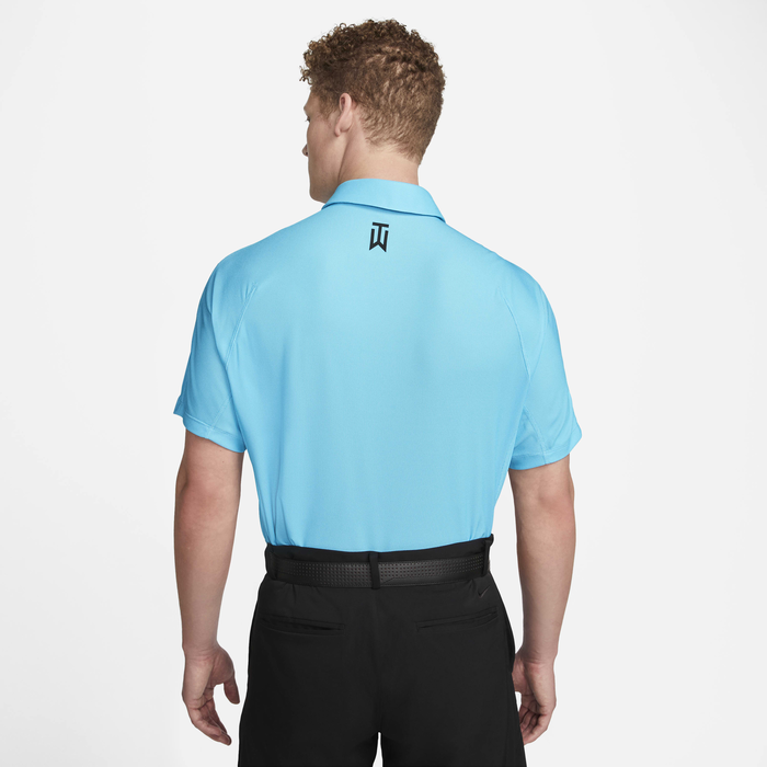 Nike Dri-FIT Tiger Woods image number 1 Nike Dri-FIT Tiger Woods image number 1