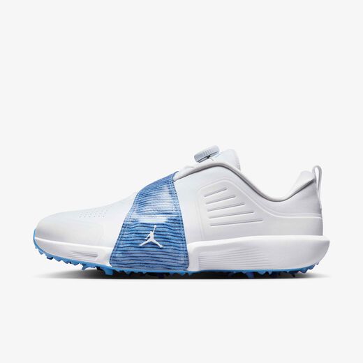 Golf-JRDN, Air Jordan Rev, Golf Shoes
