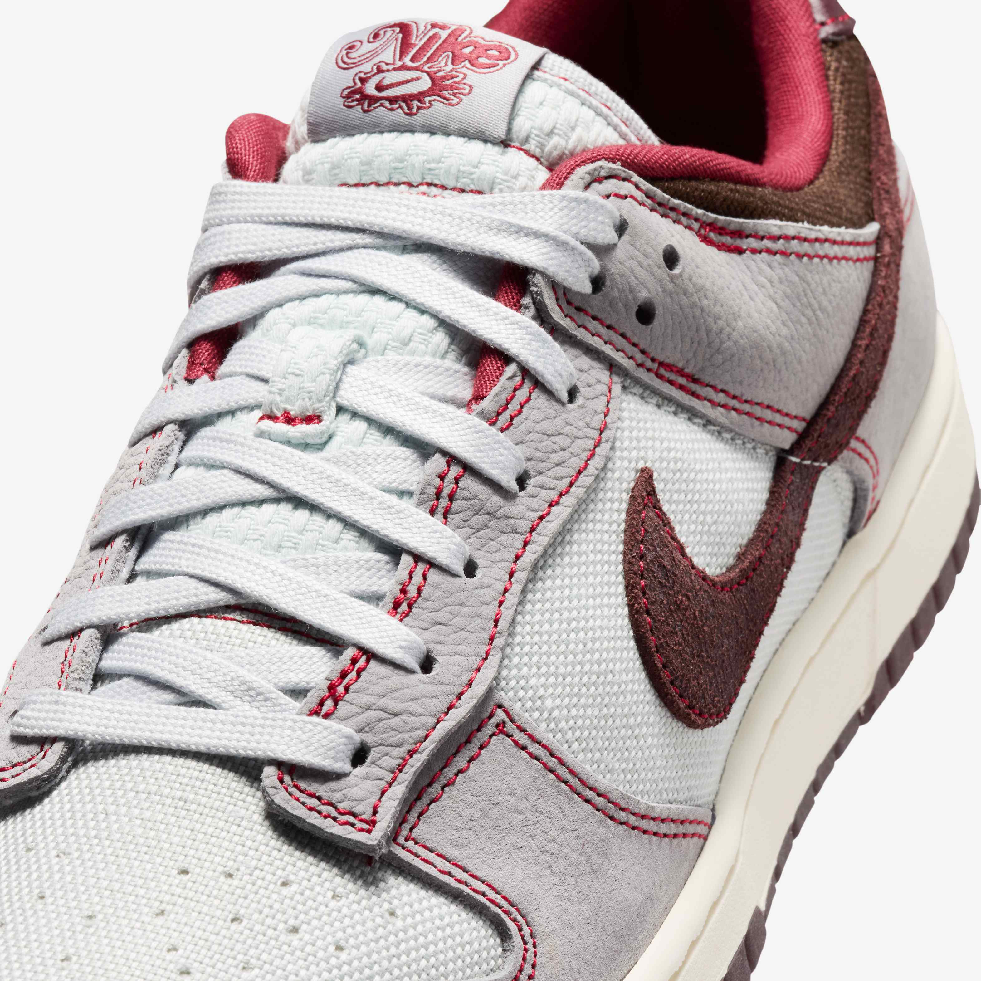 Nike Dunk Low Retro SE image number 6