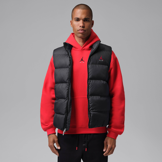 Gilets-JRDN, Jordan Brooklyn, Men's Gilet