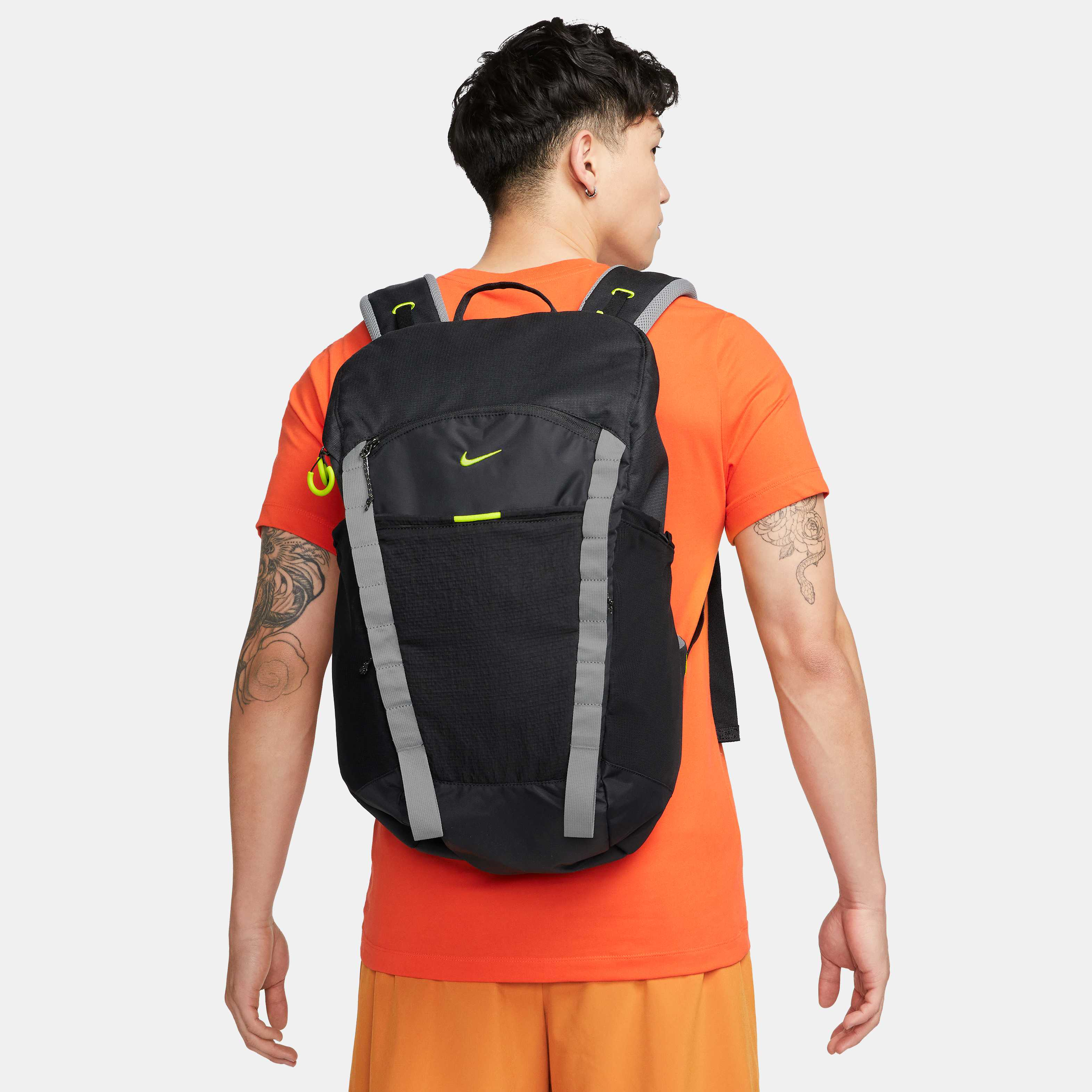 hike nike backpack