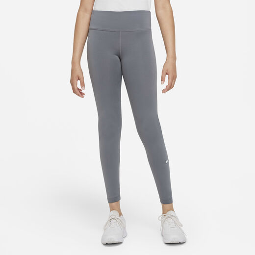 Training & Gym Trousers & Leggings-Nike, Nike Dri-FIT One, Older Kids' (Girls') Leggings