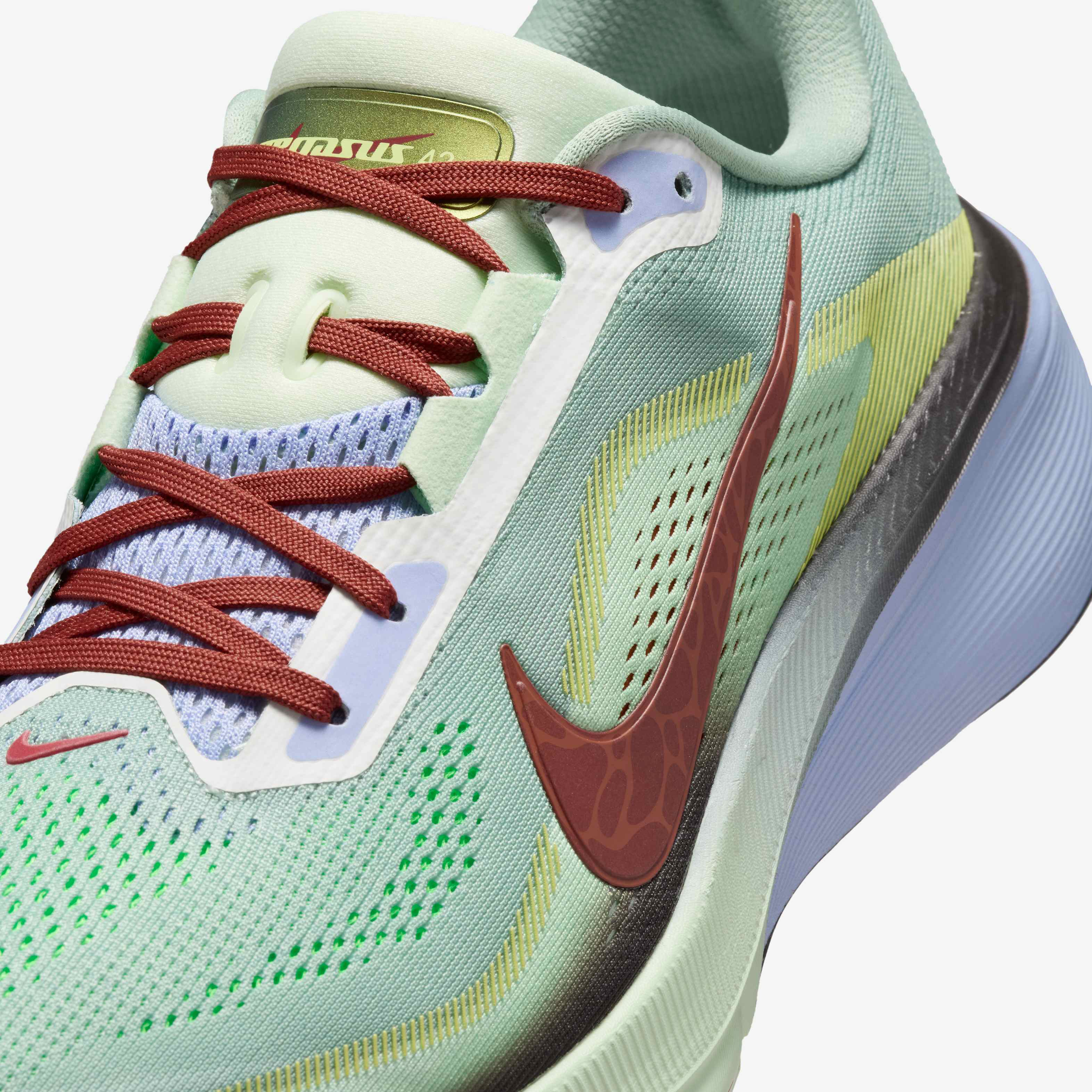 Nike Pegasus 42 SE image number 6