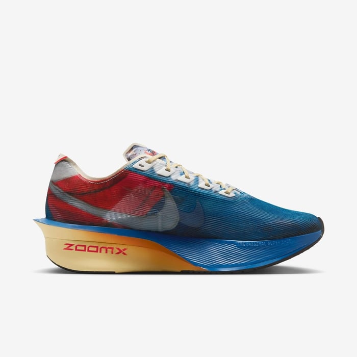 Nike Vaporfly 4 image number 2 Nike Vaporfly 4 image number 2