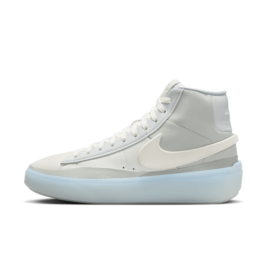 Nike blazer kicks on fire sales
