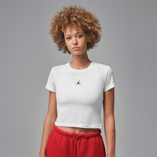 T-Shirts & Tops-JRDN, Jordan Essentials, Women's T-shirt