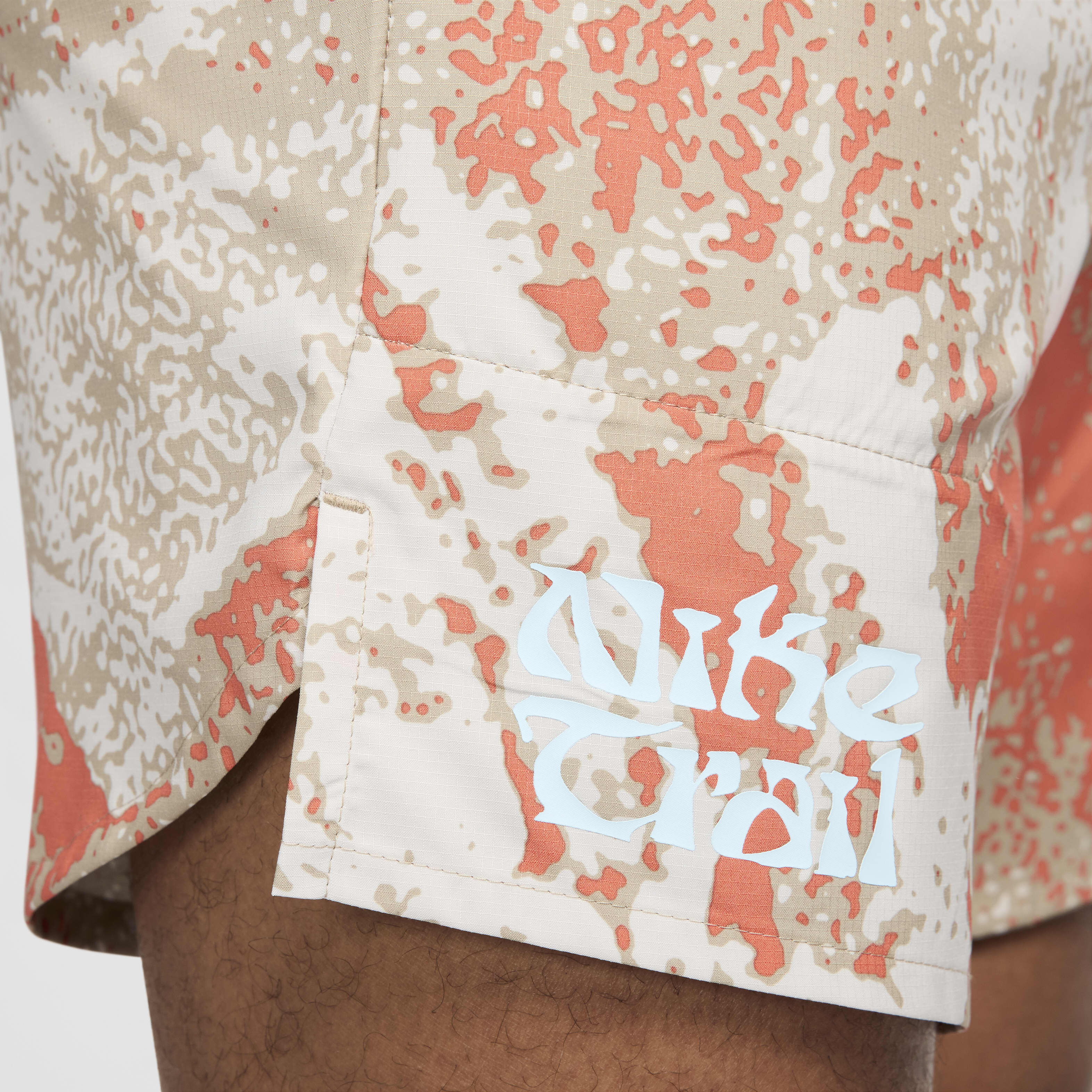 Nike Trail Stride image number 6