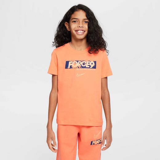 للأطفال-نايكي, إيرلينغ هالاند نايكي سبورتسوير, تيشيرت للأطفال الكبار