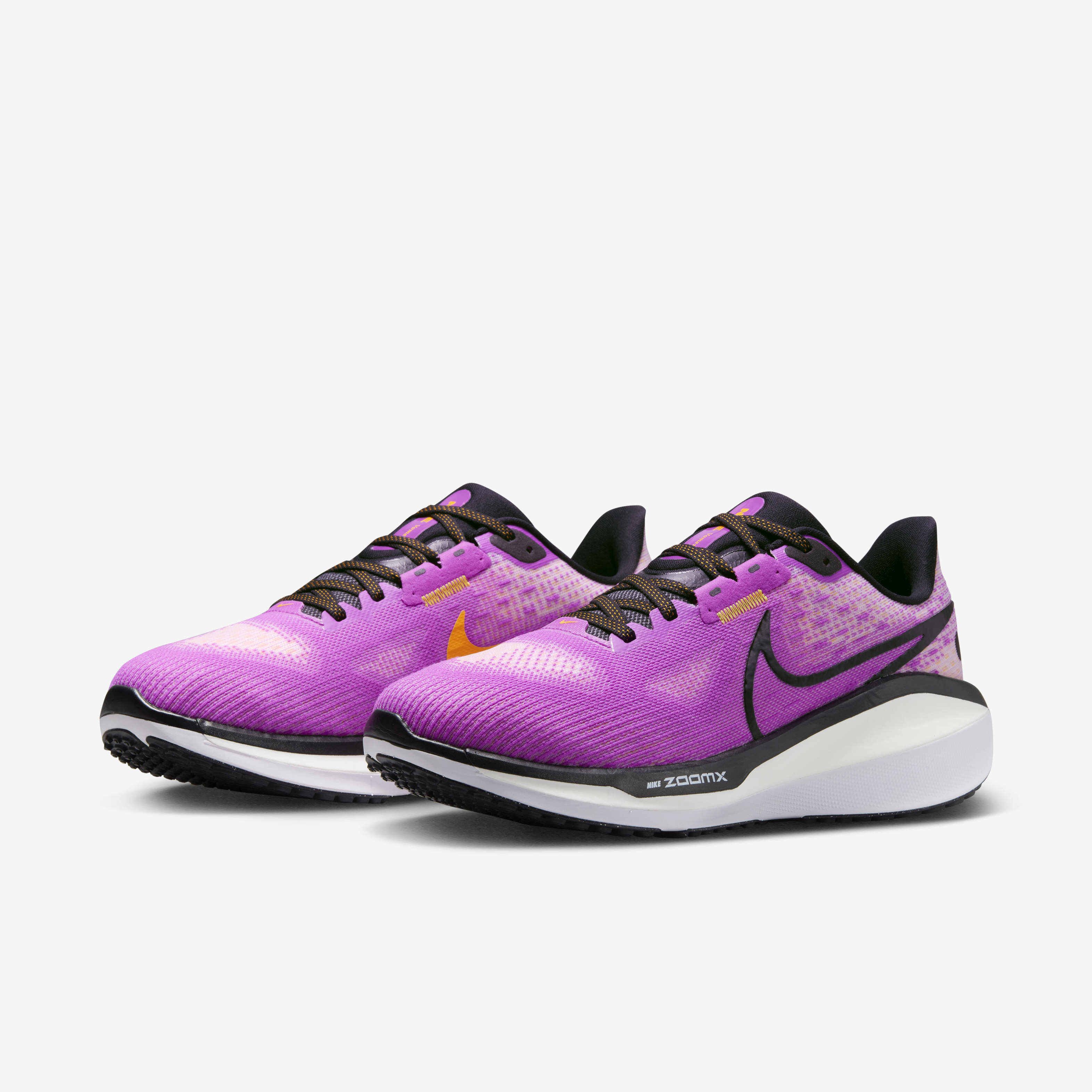 Nike vomero 4 violet clearance