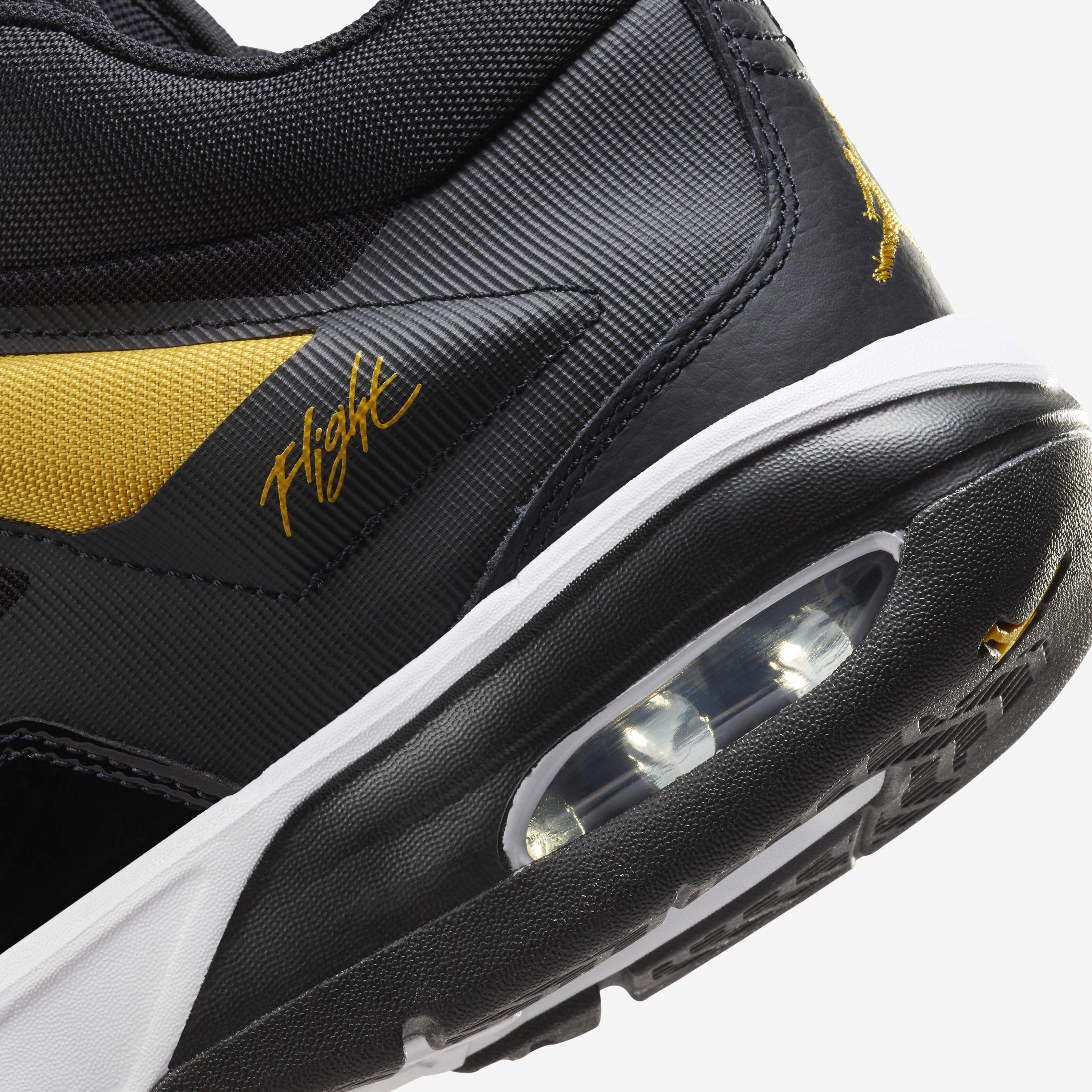 Buy Jordan Stay Loyal 3 Men's shoes - Black/White/Yellow