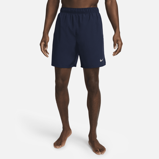 Orange nike shop dri fit shorts