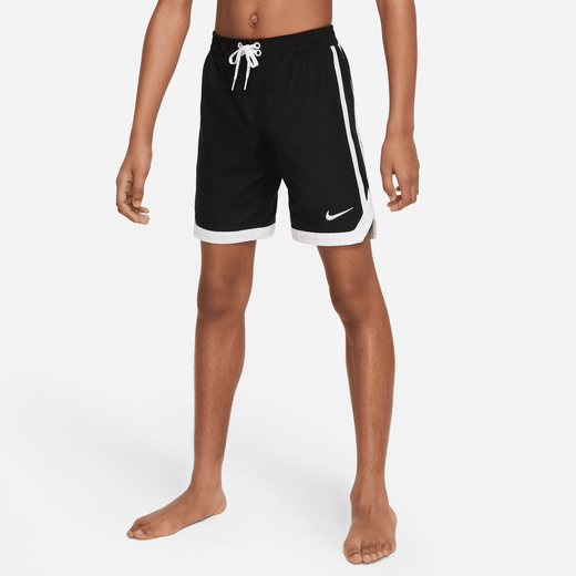 Kids' Swimwear-Nike Swim, Nike, Boys' 7" Volley Swim Shorts