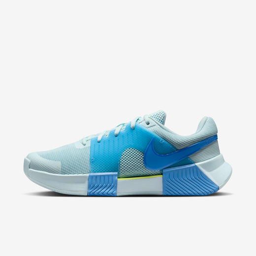 أحذية تنس نسائية لملاعب الأسطح الصلبة-نايكي, نايكي زووم GP تشالنج 1, حذاء التنس هارد كورت للنساء أحذية تنس نسائية لملاعب الأسطح الصلبة-نايكي, نايكي زووم GP تشالنج 1, حذاء التنس هارد كورت للنساء