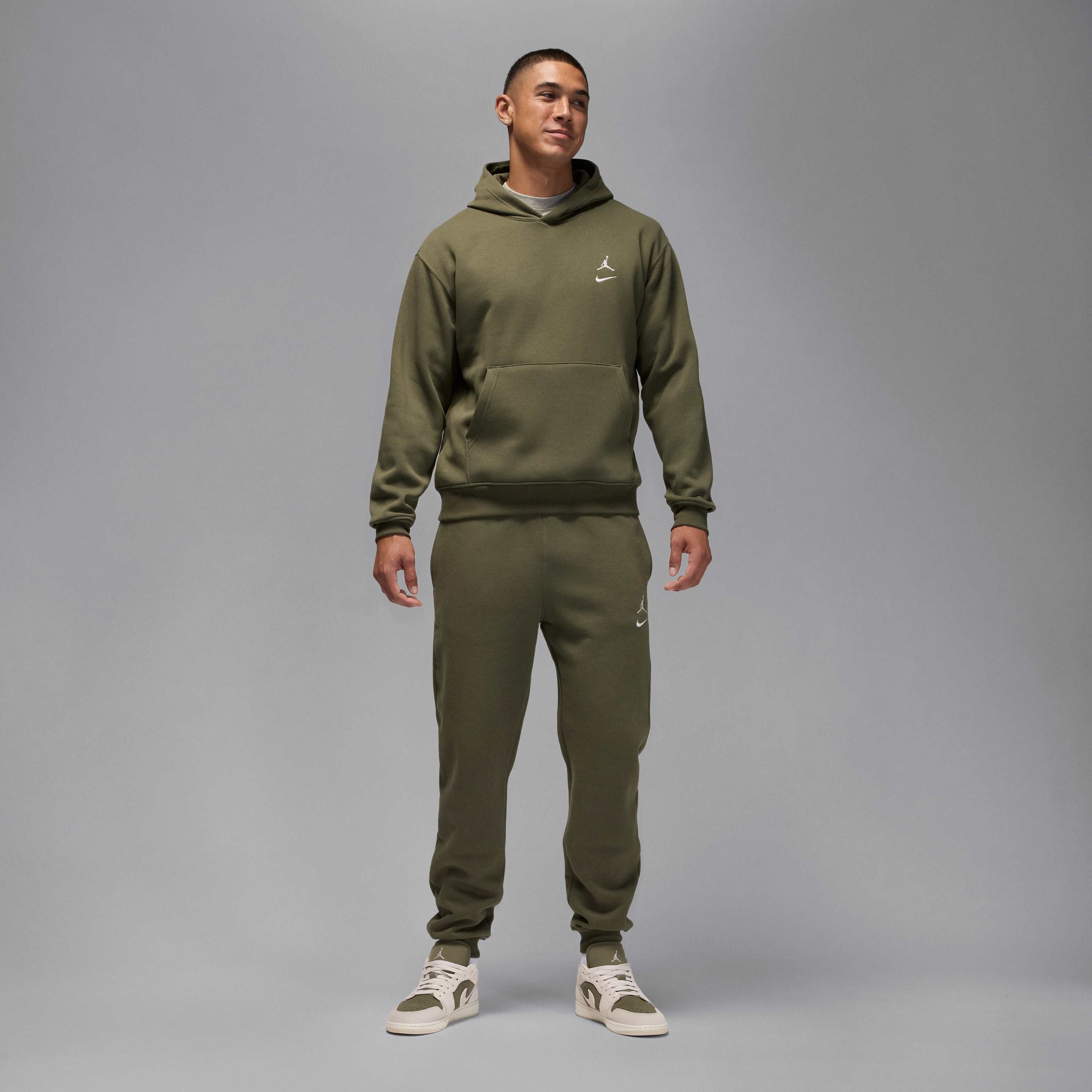 Jordan Brooklyn Fleece image number 5