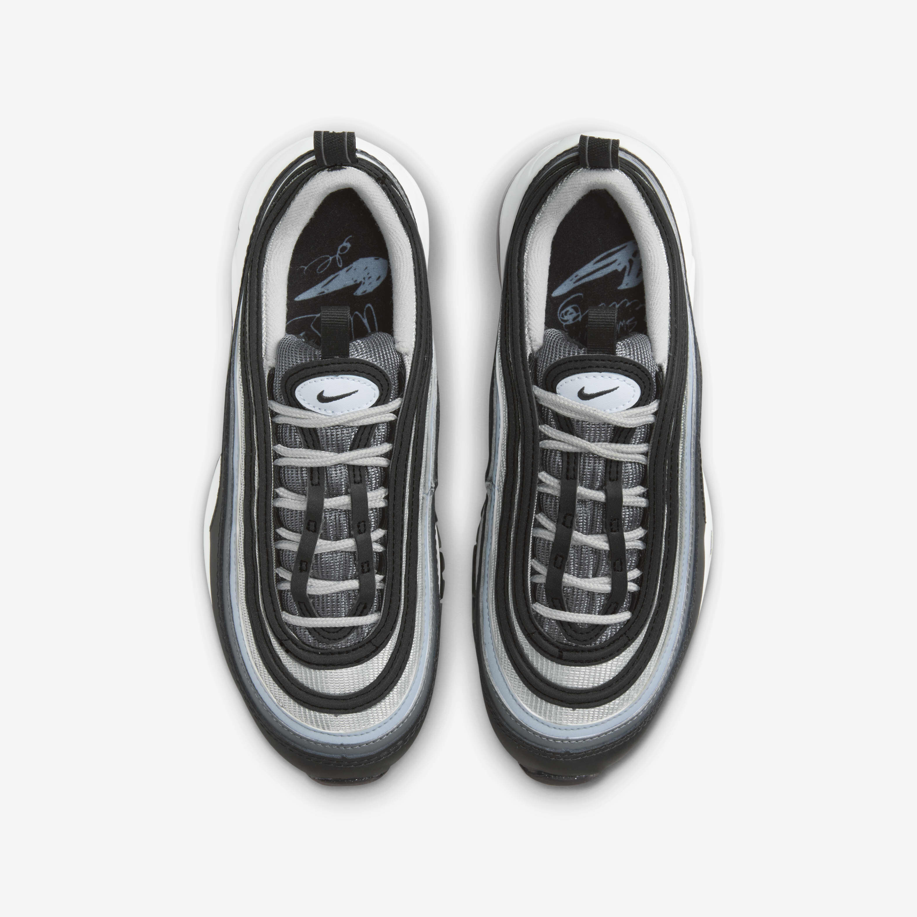 Nike Air Max 97 image number 3