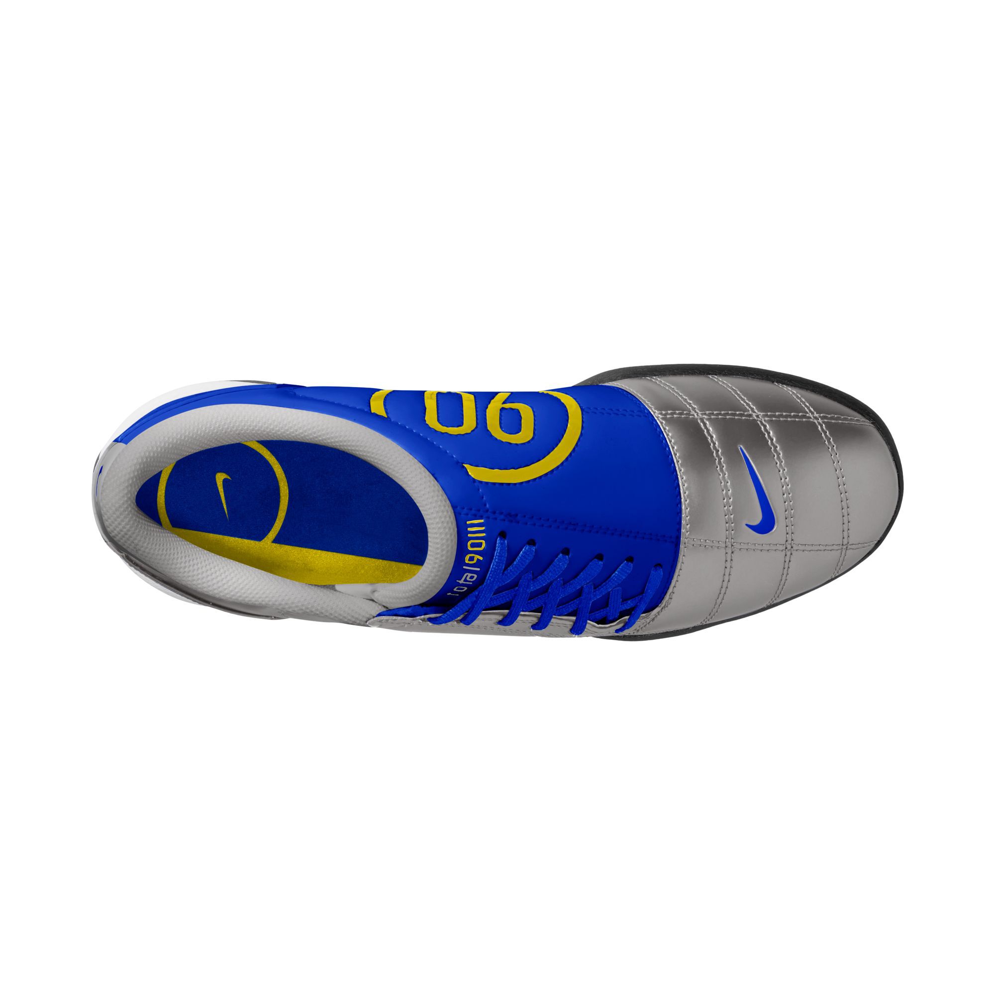 Nike Total 90 image number 7