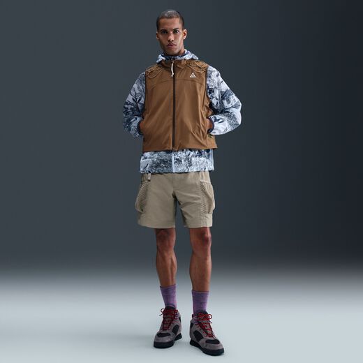 Men's Gilets-Nike, Nike ACG "Death Bloom", Vest