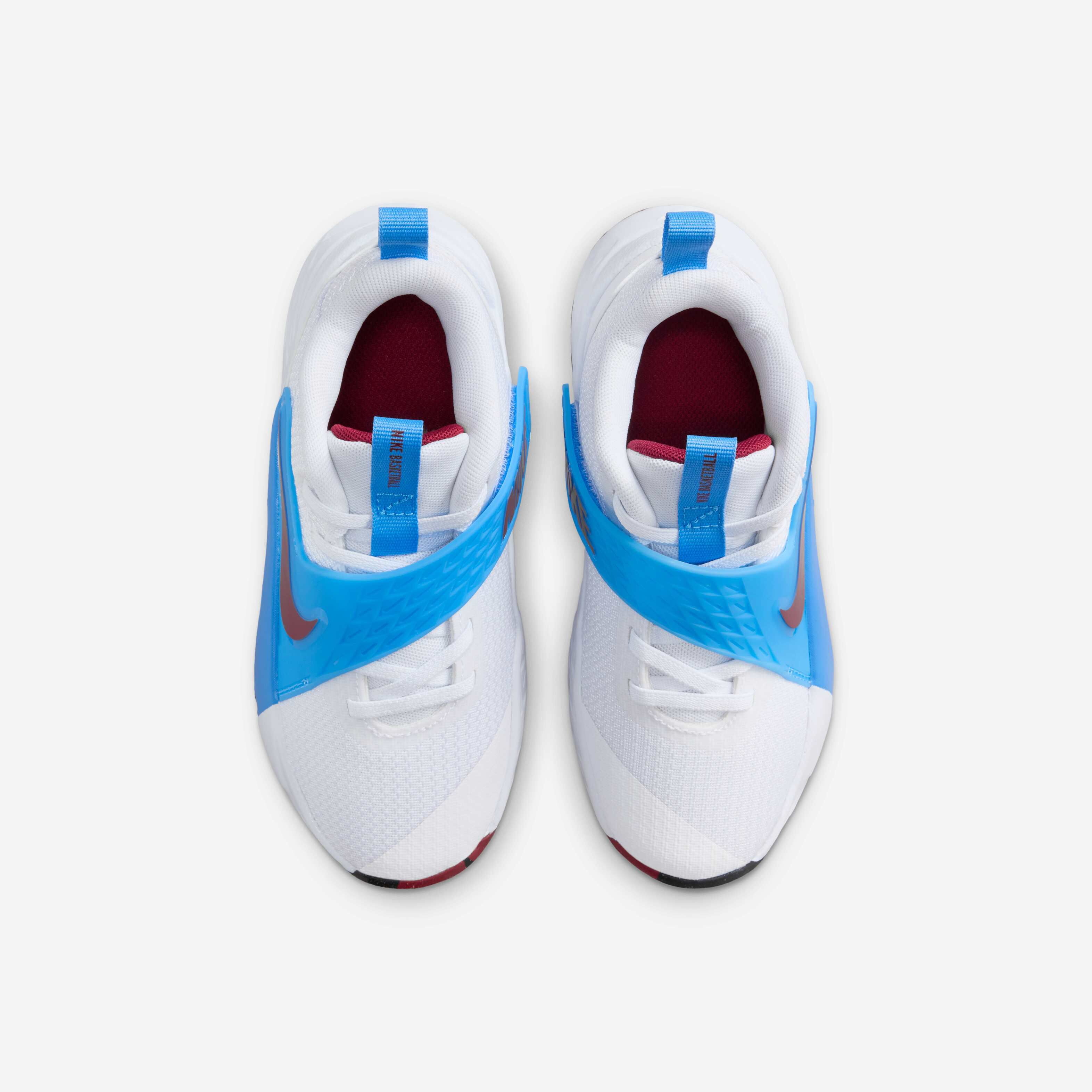 نايكي تيم هاصل دي image number 3